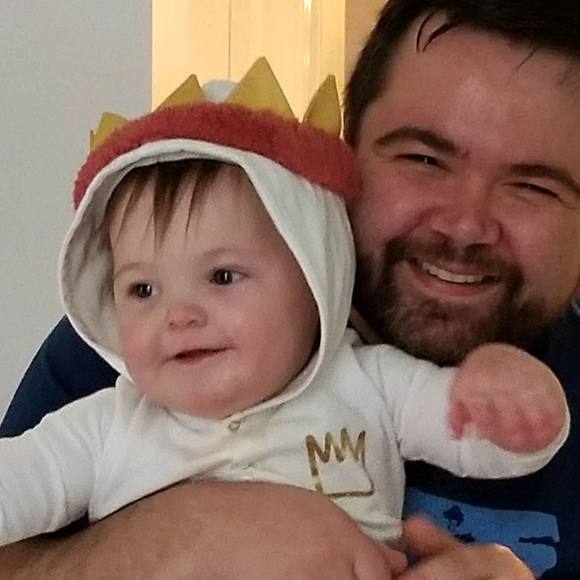 Meet your Posher, Jason - Picture 1 of 1